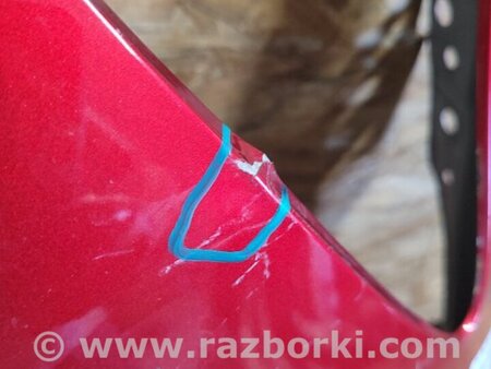 ФОТО Крыло переднее для Mazda CX-5 KE (12-17) Киев