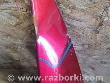 ФОТО Крыло переднее для Mazda CX-5 KE (12-17) Киев