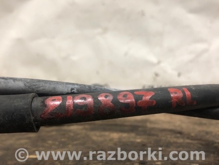 ФОТО Трос ручного тормоза для Subaru Impreza WRX Киев