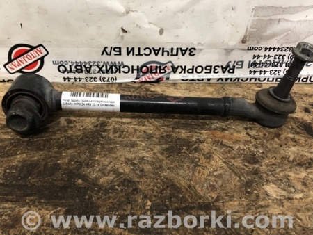 ФОТО Рычаг задний нижний поперечный для Subaru Impreza WRX Киев