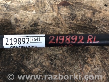 ФОТО Рычаг задний нижний поперечный для Subaru Impreza WRX Киев