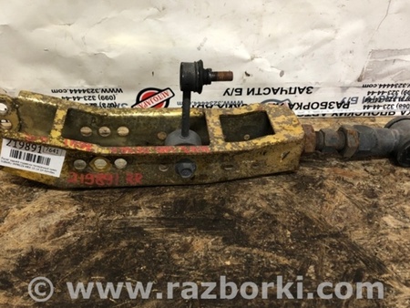 ФОТО Рычаг задний нижний поперечный для Subaru Impreza WRX Киев
