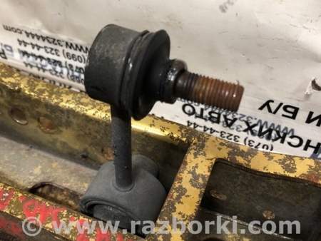 ФОТО Рычаг задний нижний поперечный для Subaru Impreza WRX Киев