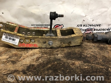 ФОТО Рычаг задний нижний поперечный для Subaru Impreza WRX Киев