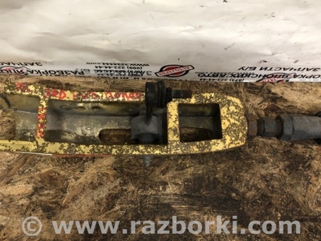 ФОТО Рычаг задний нижний поперечный для Subaru Impreza WRX Киев