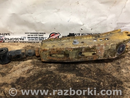 ФОТО Рычаг задний нижний поперечный для Subaru Impreza WRX Киев