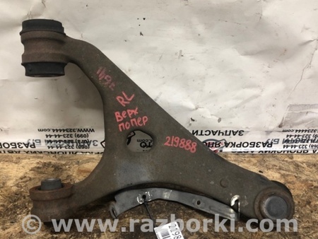 ФОТО Рычаг задний верхний поперечный для Subaru Impreza WRX Киев