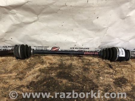 ФОТО Привод задний для Subaru Impreza WRX Киев