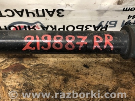 ФОТО Привод задний для Subaru Impreza WRX Киев