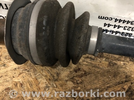 ФОТО Привод задний для Subaru Impreza WRX Киев
