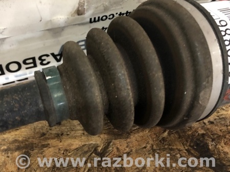 ФОТО Привод задний для Subaru Impreza WRX Киев