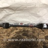 Привод задний Subaru Impreza WRX