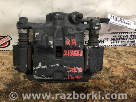 ФОТО Суппорт для Subaru Impreza WRX Киев
