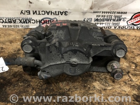 ФОТО Суппорт для Subaru Impreza WRX Киев