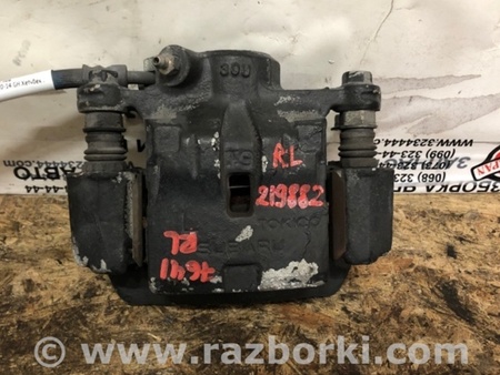 ФОТО Суппорт для Subaru Impreza WRX Киев