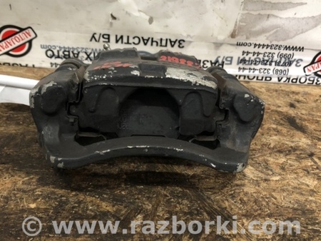 ФОТО Суппорт для Subaru Impreza WRX Киев