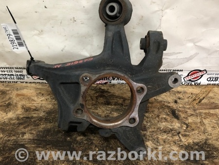 ФОТО Цапфа для Subaru Impreza WRX Киев