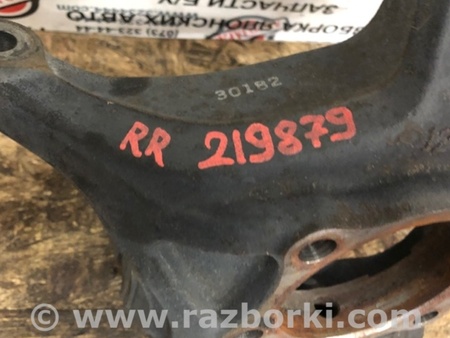 ФОТО Цапфа для Subaru Impreza WRX Киев