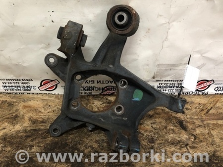 ФОТО Цапфа для Subaru Impreza WRX Киев