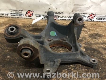 ФОТО Цапфа для Subaru Impreza WRX Киев
