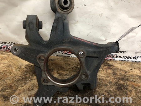 ФОТО Цапфа для Subaru Impreza WRX Киев