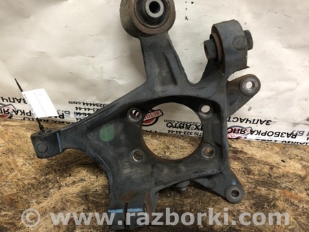 ФОТО Цапфа для Subaru Impreza WRX Киев