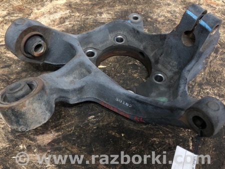 ФОТО Цапфа для Subaru Impreza WRX Киев