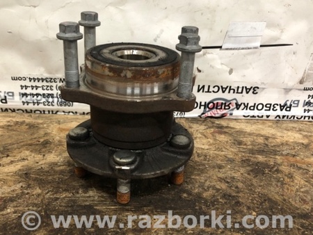 ФОТО Ступица для Subaru Impreza WRX Киев