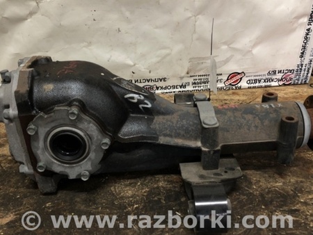 ФОТО Задний редуктор для Subaru Impreza WRX Киев