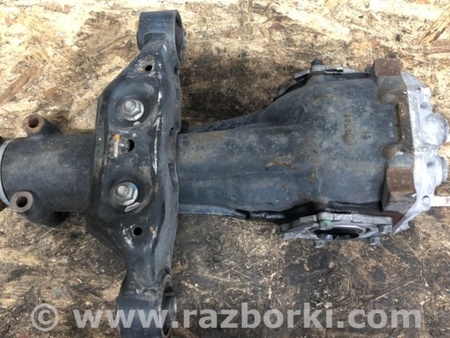 ФОТО Задний редуктор для Subaru Impreza WRX Киев