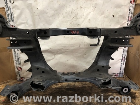 ФОТО Балка задней подвески для Subaru Impreza WRX Киев