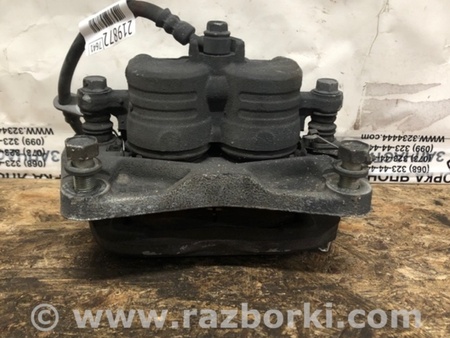 ФОТО Суппорт для Subaru Impreza WRX Киев
