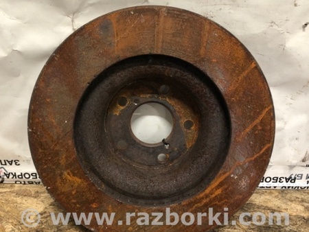 ФОТО Диск тормозной передний для Subaru Impreza WRX Киев