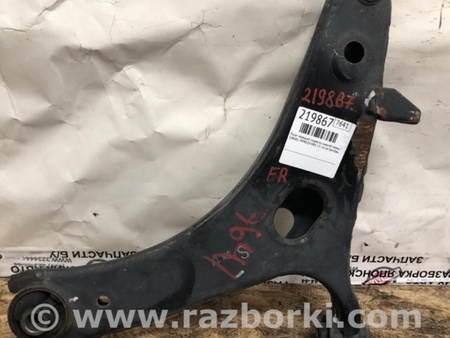 ФОТО Рычаг передний нижний для Subaru Impreza WRX Киев
