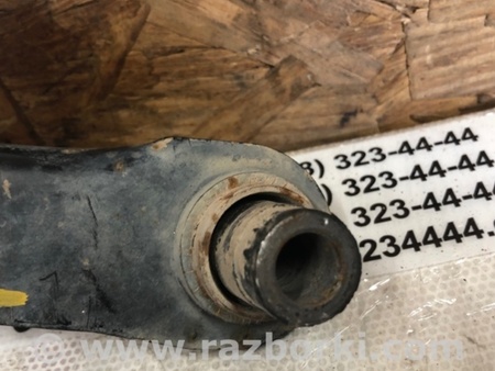 ФОТО Крепление балки подвески для Nissan Sentra B17 Киев