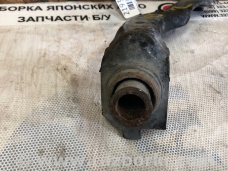 ФОТО Крепление балки подвески для Nissan Sentra B17 Киев