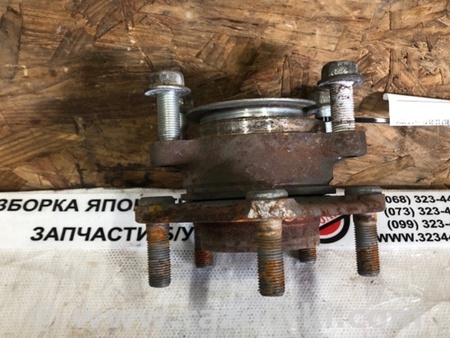 ФОТО Ступица для Nissan Sentra B17 Киев