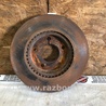 ФОТО Диск тормозной передний для Nissan Sentra B17 Киев