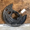 ФОТО Щиток тормозного механизма для Nissan Sentra B17 Киев
