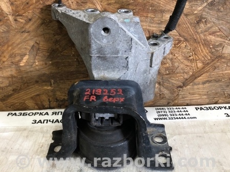 ФОТО Подушка двигателя верхняя для Nissan Sentra B17 Киев