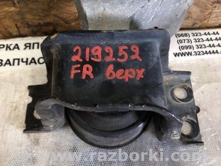 ФОТО Подушка двигателя верхняя для Nissan Sentra B17 Киев