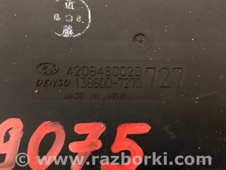 ФОТО Клапан вентиляции топливного бака для Subaru Impreza WRX Киев