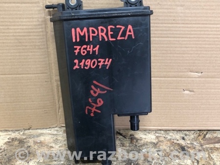 ФОТО Абсорбер для Subaru Impreza WRX Киев