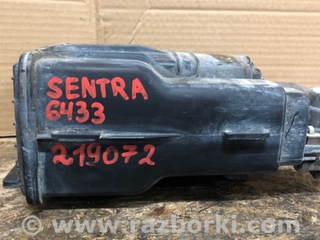 ФОТО Абсорбер для Nissan Sentra B17 Киев