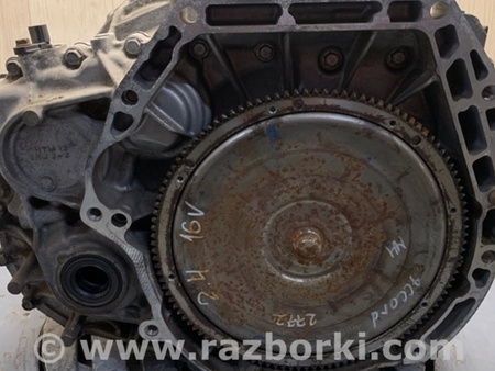 ФОТО АКПП (коробка автомат) для Honda Accord Coupe CT Киев