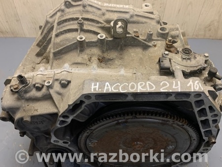 ФОТО АКПП (коробка автомат) для Honda Accord Coupe CT Киев