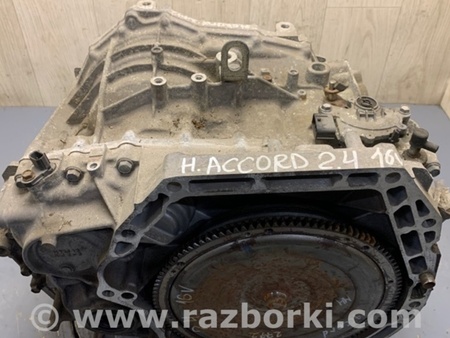 ФОТО АКПП (коробка автомат) для Honda Accord Coupe CT Киев