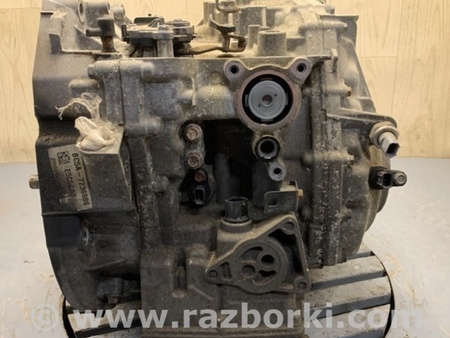ФОТО АКПП (коробка автомат) для Honda Accord Coupe CT Киев