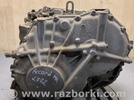 ФОТО АКПП (коробка автомат) для Honda Accord Coupe CT Киев