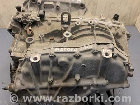ФОТО АКПП (коробка автомат) для Honda Accord Coupe CT Киев